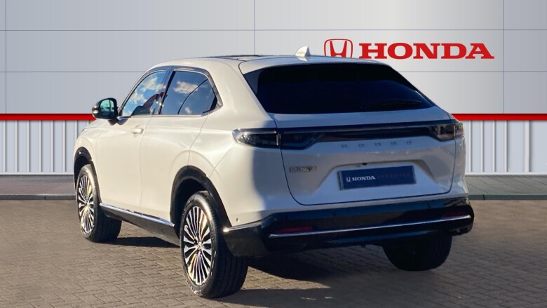 Honda E Ny1 150kW Advance 69kWh 5dr Auto Electric Hatchback